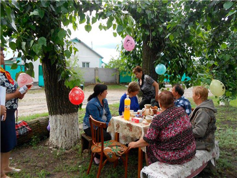 Погода в чистяково советский